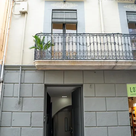 Appartamento Ca La Tere Banyoles