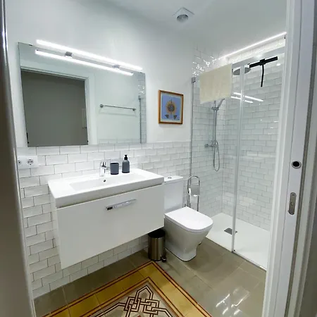 Ca La Tere Lägenhet