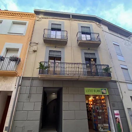 Ca La Tere Appartamento Banyoles