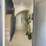 Ca La Tere شقة بانيوليس