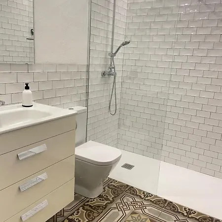Apartamento Ca La Tere *