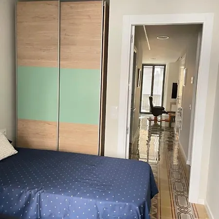 Apartamento Ca La Tere Banyoles