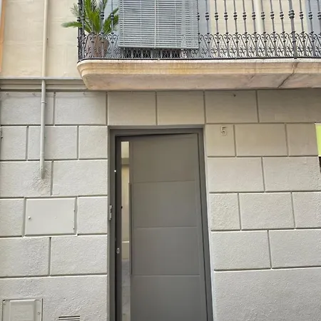 Apartamento Ca La Tere