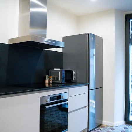 Apartamento Ca La Tere