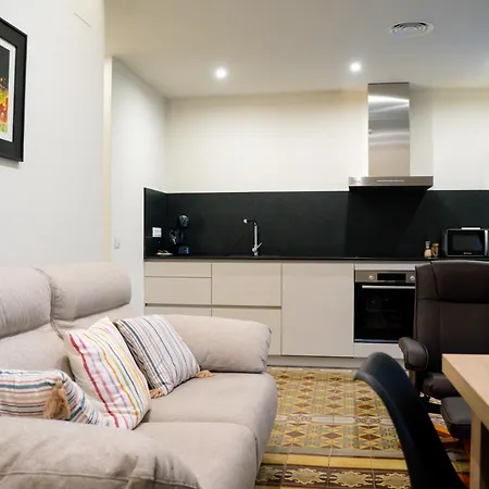 Apartamento Ca La Tere Banyoles
