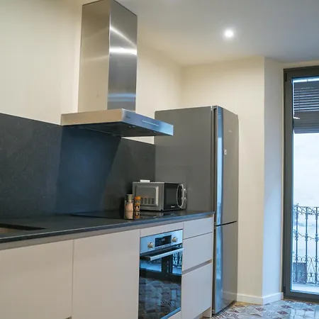 Apartamento Ca La Tere *