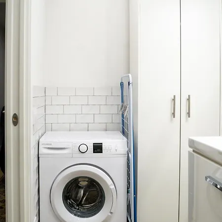 Apartamento Ca La Tere