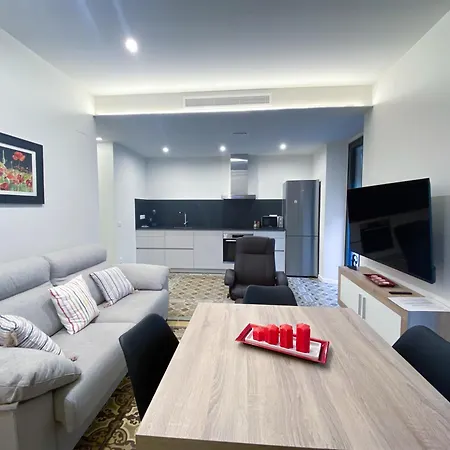 Apartamento Ca La Tere Banyoles
