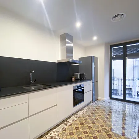 Apartamento Ca La Tere *