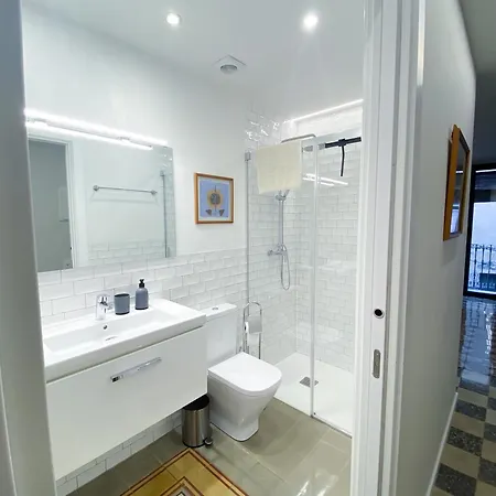 Ca La Tere Apartamento Banyoles