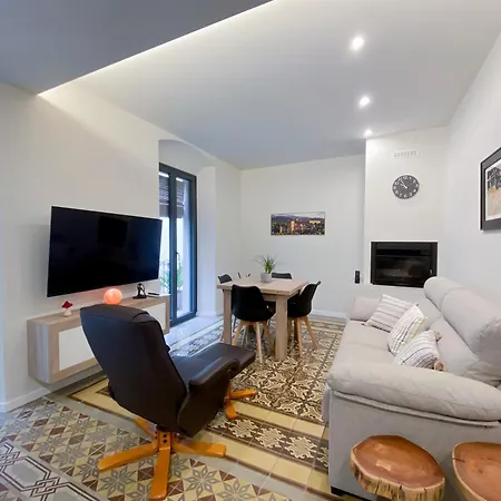 Apartamento Ca La Tere *