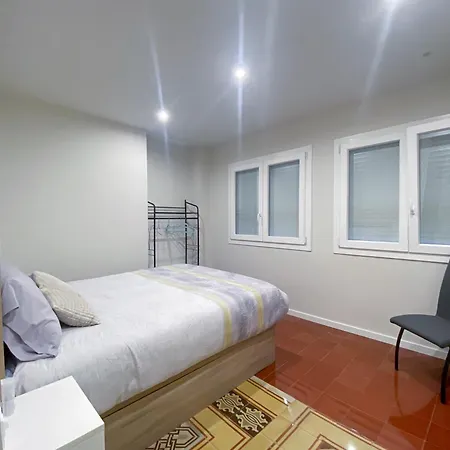 Ca La Tere Apartamento