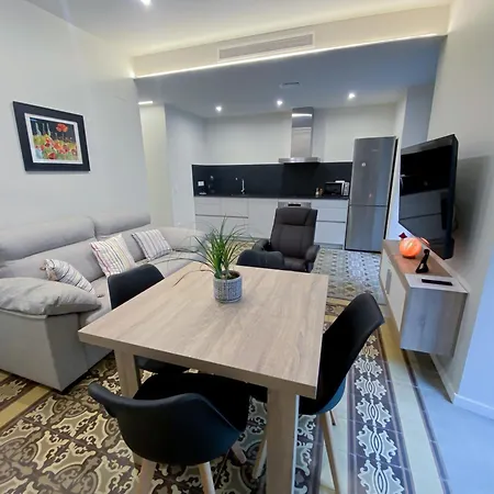 Ca La Tere Apartamento *