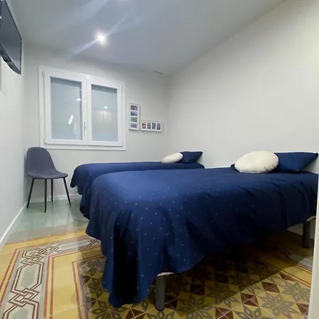 Apartamento Ca La Tere Banyoles