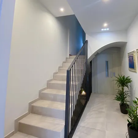 Apartamento Ca La Tere