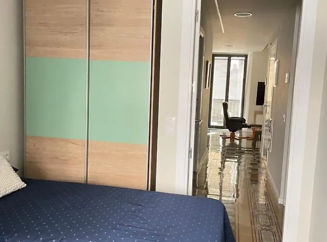 Apartamento Ca La Tere Banyoles