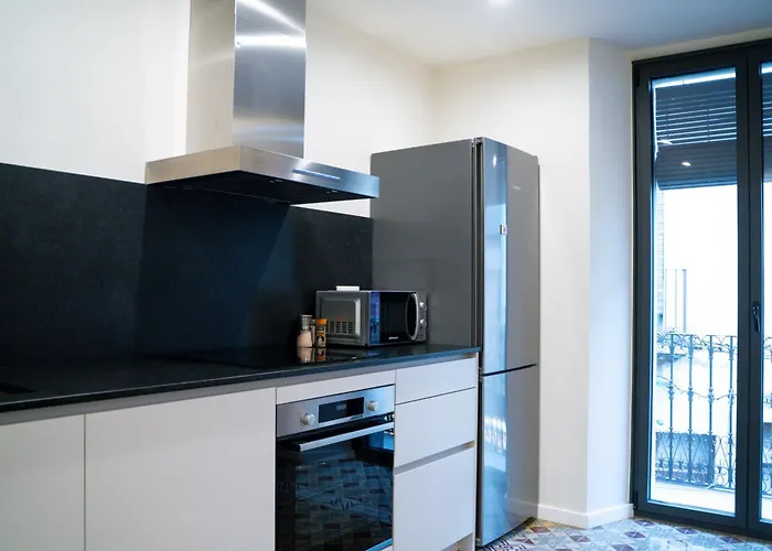Apartamento Ca La Tere