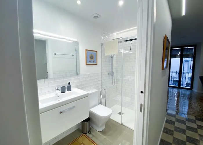 Ca La Tere Apartamento Banyoles