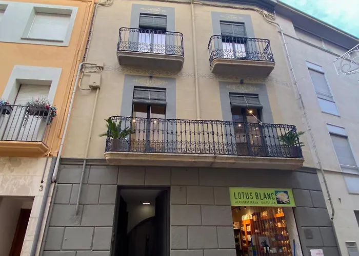 Ca La Tere Apartamento Banyoles