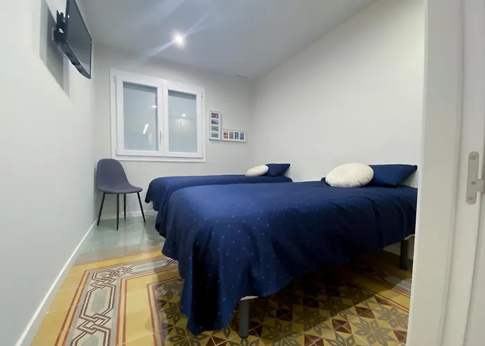 Apartamento Ca La Tere Banyoles